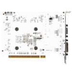 پشت کارت گرافیک ام اس آی MSI N730 4GD3 V2
