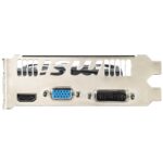 خروجی کارت گرافیک ام اس آی MSI N730 4GD3 V2