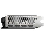 خروجی کارت گرافیک ام اس آی MSI RTX 3050 VENTUS 2X XS OC 8G