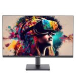 مانیتور مسترتک 27 اینچ Master Tech PA274iQH