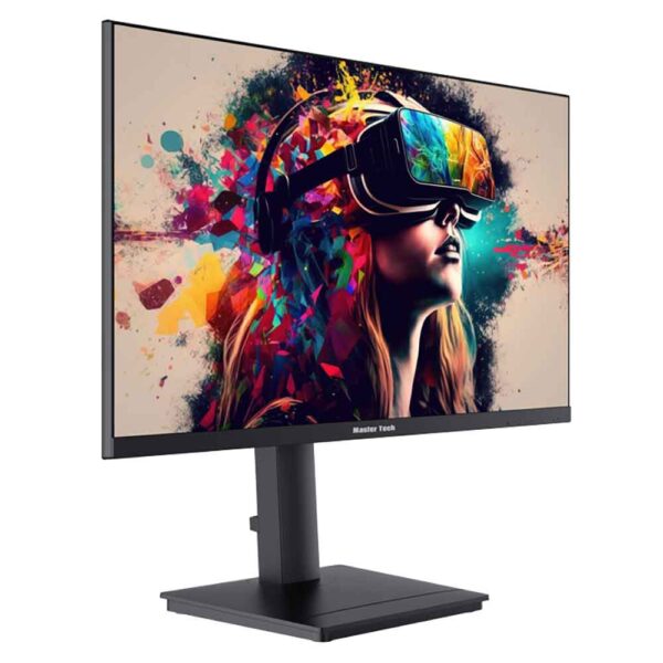 چپ مانیتور مسترتک 27 اینچ Master Tech PA274iQH