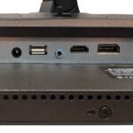 پورت مانیتور مسترتک 27 اینچ Master Tech PA274iQH