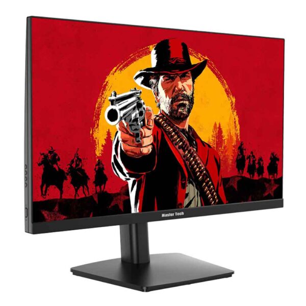 نمای مانیتور مسترتک 27 اینچ Master Tech PA279QT