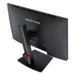 راست مانیتور مسترتک 27 اینچ Master Tech PA279QT