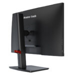 پشت راست مانیتور مسترتک 27 اینچ Master Tech PA279QT
