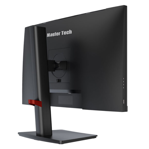 پشت راست مانیتور مسترتک 27 اینچ Master Tech PA279QT