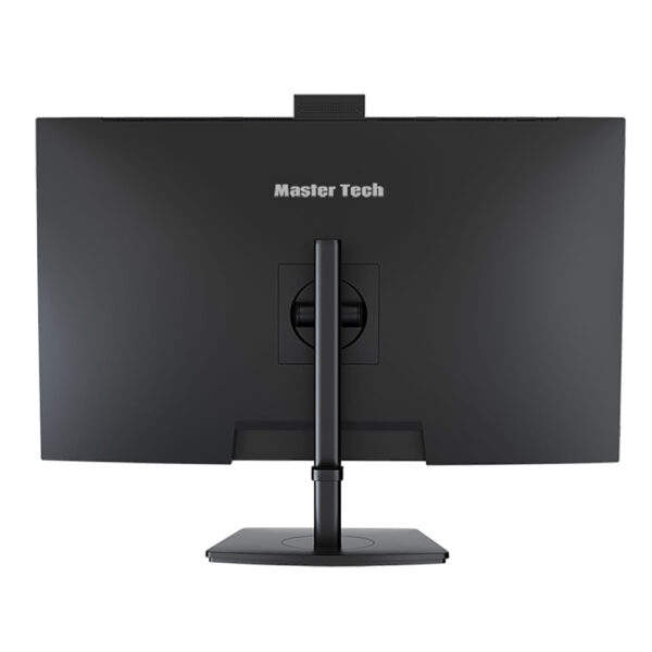 پشت مانیتور مسترتک 32 اینچ Master Tech PA329CU