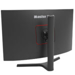 زاویه مانیتور مسترتک 27 اینچ Master Tech PG277AQ