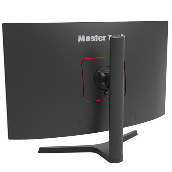 زاویه مانیتور مسترتک 27 اینچ Master Tech PG277AQ