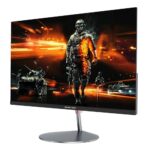 راست مانیتور مسترتک 22 اینچ Master Tech VL228H
