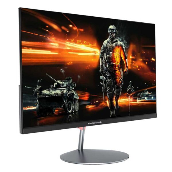 زاویه مانیتور مسترتک 22 اینچ Master Tech VL228H