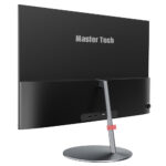 نمای مانیتور مسترتک 22 اینچ Master Tech VL228H
