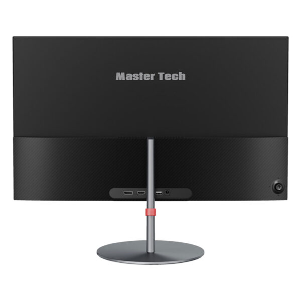پشت مانیتور مسترتک 22 اینچ Master Tech VL228H
