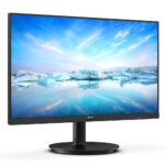 نمای مانیتور فیلیپس 24 اینچ PHILIPS 241V8B