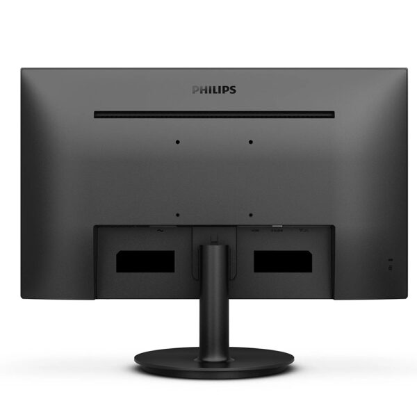 پشت مانیتور فیلیپس 24 اینچ PHILIPS 241V8B
