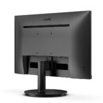 زاویه مانیتور فیلیپس 24 اینچ PHILIPS 241V8B