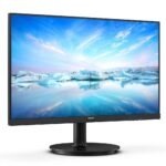 نمای مانیتور فیلیپس 27 اینچ PHILIPS 271V8B