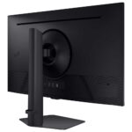 پشت مانیتور گیمینگ سامسونگ 32 اینچ SAMSUNG Odyssey G5 LS32DG502
