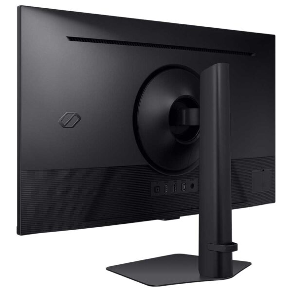 زاویه مانیتور گیمینگ سامسونگ 32 اینچ SAMSUNG Odyssey G5 LS32DG502