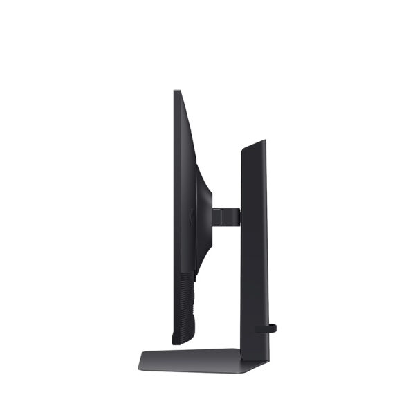 ارتفاع مانیتور گیمینگ سامسونگ 32 اینچ SAMSUNG Odyssey G5 LS32DG502