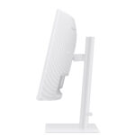 کنار مانیتور سامسونگ 34 اینچ SAMSUNG Viewfinity S6 LS34C650 White