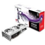 کارت گرافیک سافایر SAPPHIRE PURE AMD Radeon RX9070 16GB