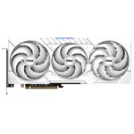 فن کارت گرافیک سافایر SAPPHIRE PURE AMD Radeon RX9070 16GB