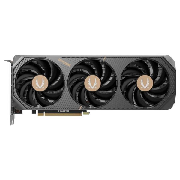 فن کارت گرافیک زوتک ZOTAC RTX 5070 Ti SOLID SFF 16GB