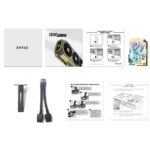 تجهیزات کارت گرافیک زوتک ZOTAC RTX 5070 Ti SOLID SFF 16GB
