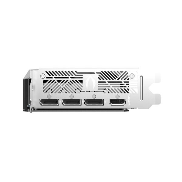 خروجی کارت گرافیک زوتک ZOTAC RTX 5070 Ti SOLID SFF 16GB