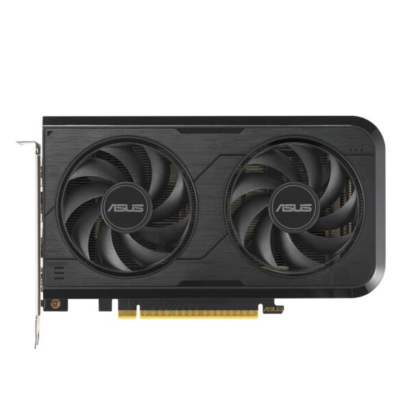 فن کارت گرافیک ایسوس ASUS DUAL RTX 5050 8GB OC
