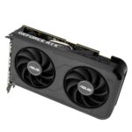 حالت کارت گرافیک ایسوس ASUS DUAL RTX 5050 8GB OC