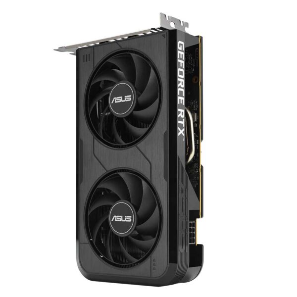ایستاده کارت گرافیک ایسوس ASUS DUAL RTX 5050 8GB OC
