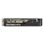 سوکت کارت گرافیک ایسوس ASUS DUAL RTX 5050 8GB OC