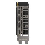 خروجی کارت گرافیک ایسوس ASUS DUAL RTX 5050 8GB OC