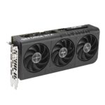 نمای کارت گرافیک ایسوس ASUS Prime RTX 5050 8GB