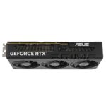 بالای کارت گرافیک ایسوس ASUS Prime RTX 5050 8GB