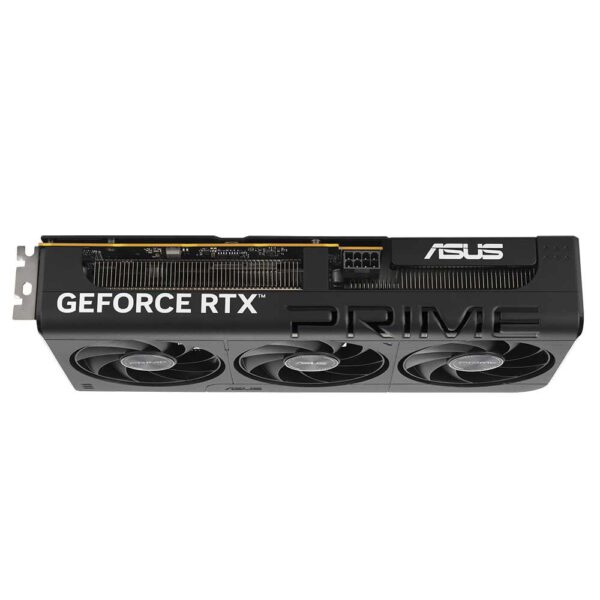 بالای کارت گرافیک ایسوس ASUS Prime RTX 5050 8GB