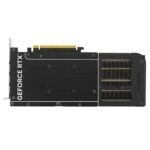 پشت کارت گرافیک ایسوس ASUS Prime RTX 5050 8GB