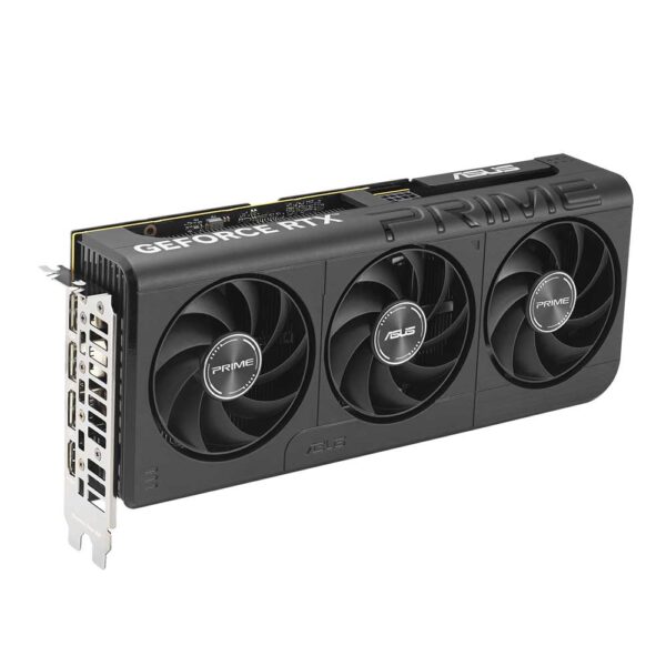 نمای کارت گرافیک ایسوس ASUS Prime RTX 5050 8GB OC