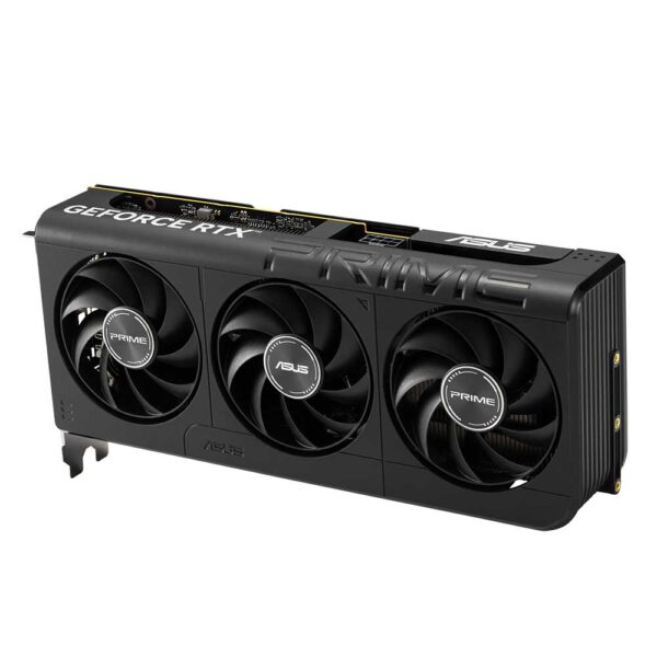 زاویه کارت گرافیک ایسوس ASUS Prime RTX 5050 8GB OC