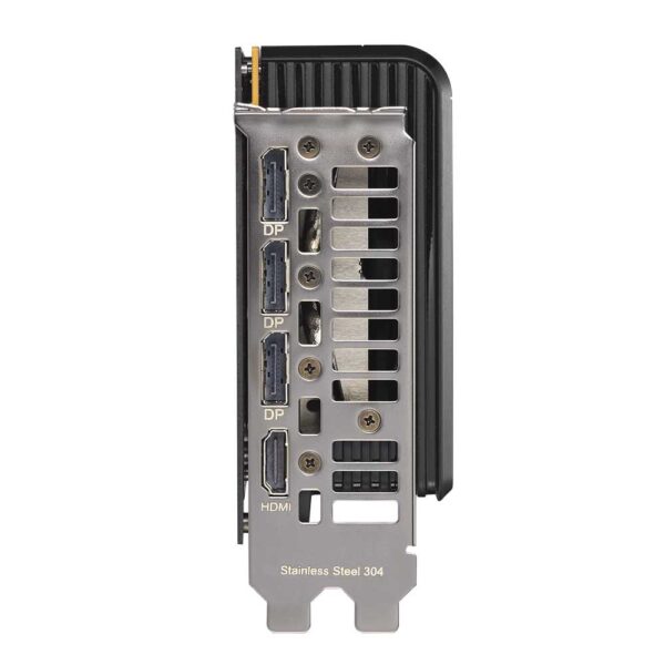 خروجی کارت گرافیک ایسوس ASUS Prime RTX 5050 8GB OC