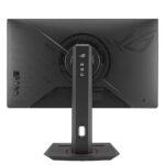 پشت مانیتور گیمینگ ایسوس 24 اینچ ASUS ROG Strix XG259QNS