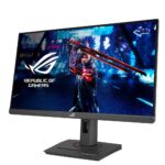 راست مانیتور گیمینگ ایسوس 24 اینچ ASUS ROG Strix XG259QNS