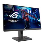 نمای مانیتور گیمینگ ایسوس 24 اینچ ASUS ROG Strix XG259QNS