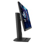 کنار مانیتور گیمینگ ایسوس 24 اینچ ASUS ROG Strix XG259QNS
