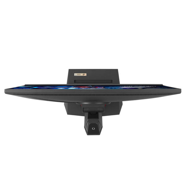 بالای مانیتور گیمینگ ایسوس 24 اینچ ASUS ROG Strix XG259QNS