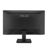 پشت مانیتور گیمینگ ایسوس 24 اینچ ASUS VA249HG