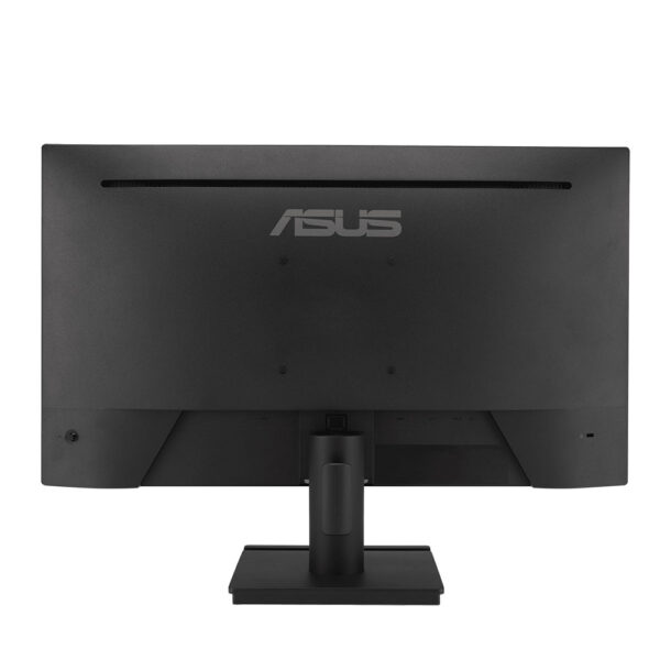 پشت مانیتور گیمینگ ایسوس 24 اینچ ASUS VA249HG
