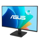 راست مانیتور گیمینگ ایسوس 24 اینچ ASUS VA249HG